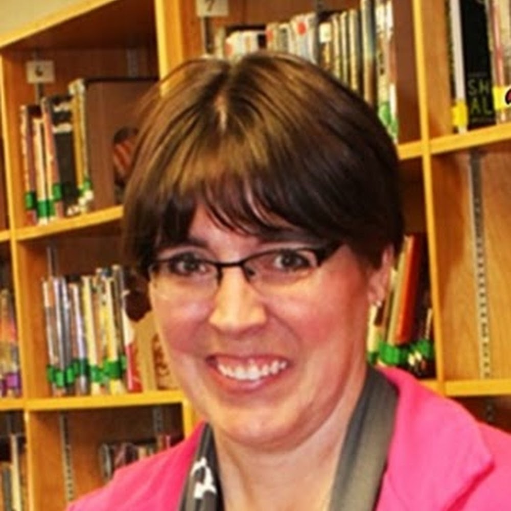 Meet your Posher, Teresa